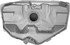 576-972 by DORMAN - Fuel Tank With Lock Ring And Seal