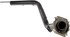 577-911 by DORMAN - Fuel Tank Filler Neck