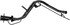 577-914 by DORMAN - Fuel Tank Filler Neck