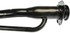 577-919 by DORMAN - Fuel Tank Filler Neck