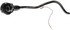 577-920 by DORMAN - Fuel Tank Filler Neck