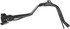 577-922 by DORMAN - Fuel Tank Filler Neck