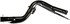 577-926 by DORMAN - Fuel Tank Filler Neck