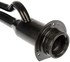 577-932 by DORMAN - Fuel Tank Filler Neck