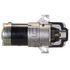 17455 by DELCO REMY - Starter Motor - Remanufactured, Gear Reduction
