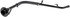 577-309 by DORMAN - Fuel Filler Neck Tube