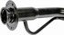 577-318 by DORMAN - Fuel Filler Neck With Tube