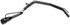 577-323 by DORMAN - Fuel Filler Neck Tube