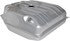 576-397 by DORMAN - Steel Fuel Tank