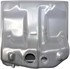 576-400 by DORMAN - Steel Fuel Tank