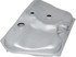 576-185 by DORMAN - Steel Fuel Tank