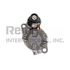 17423 by DELCO REMY - Starter - Remanufactured