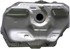 576-199 by DORMAN - Fuel Tank With Lock Ring And Seal