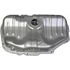 576-201 by DORMAN - Fuel Tank With Lock Ring And Seal