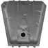 Dorman 576-215 Fuel Tank Steel Fuel Tank
