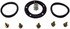 576-216 by DORMAN - Fuel Tank With Lock Ring And Seal