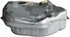 576-438 by DORMAN - Fuel Tank With Lock Ring And Seal