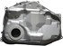 576-438 by DORMAN - Fuel Tank With Lock Ring And Seal