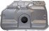 576-444 by DORMAN - Fuel Tank With Lock Ring And Seal