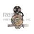 17427 by DELCO REMY - Starter Motor - Remanufactured, Gear Reduction