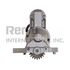 17427 by DELCO REMY - Starter Motor - Remanufactured, Gear Reduction