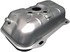 576-628 by DORMAN - Fuel Tank With Lock Ring And Seal