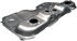576-634 by DORMAN - Fuel Tank - 15.9 Gallon, with Lock Ring and Seal, Naturally Aspirated , for 1998-2006 Subaru Forester / 1999-2006 Subaru Impreza