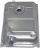 576-651 by DORMAN - Steel Fuel Tank