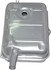 576-650 by DORMAN - Steel Fuel Tank