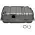 Dorman 576-658 Fuel Tank Steel Fuel Tank
