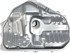 576-700 by DORMAN - Fuel Tank - Steel, for 1990-1995 Mazda Protege