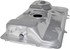 576-702 by DORMAN - Steel Fuel Tank