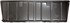 576-738 by DORMAN - Fuel Tank With Lock Ring And Seal