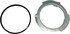 576-739 by DORMAN - Fuel Tank With Lock Ring And Seal