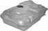 576-741 by DORMAN - Fuel Tank With Lock Ring And Seal