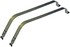 578-029 by DORMAN - Strap For Fuel Tank