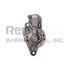 17468 by DELCO REMY - Starter - Remanufactured