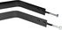 578-030 by DORMAN - Strap For Fuel Tank