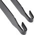 578-035 by DORMAN - Fuel Tank Strap Set