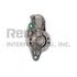 17469 by DELCO REMY - Starter - Remanufactured