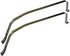 578-053 by DORMAN - Strap For Fuel Tank
