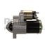 17469 by DELCO REMY - Starter - Remanufactured