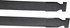 578-057 by DORMAN - Fuel Tank Strap Set