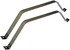 578-068 by DORMAN - Strap For Fuel Tank