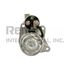 17470 by DELCO REMY - Starter - Remanufactured