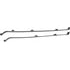 578-079 by DORMAN - Strap For Fuel Tank