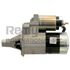 17470 by DELCO REMY - Starter - Remanufactured