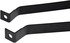 578-089 by DORMAN - Fuel Tank Strap Set