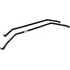 578-116 by DORMAN - Fuel Tank Strap Set