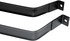 578-120 by DORMAN - Fuel Tank Strap Set